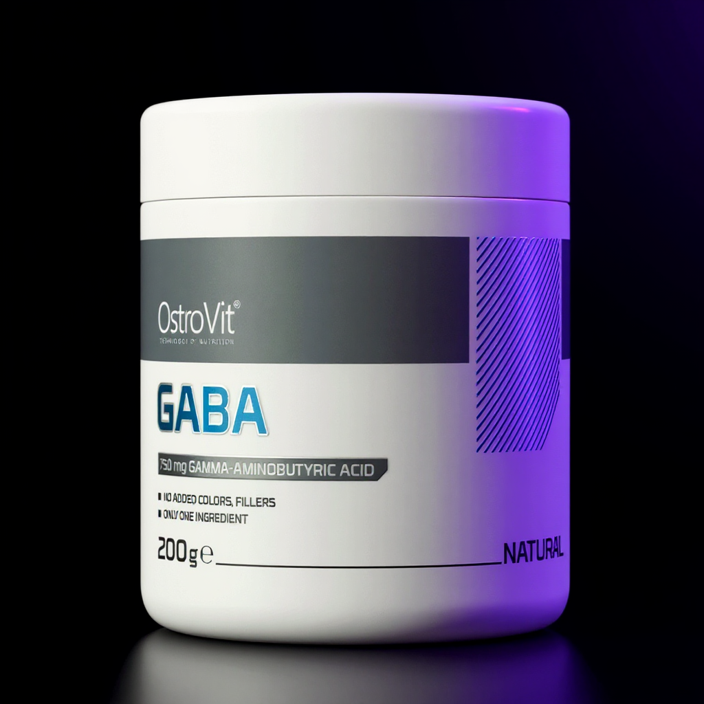 OstroVit GABA 200g