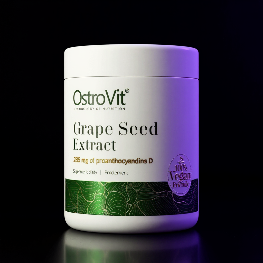 OstroVit Grape Seed Extract 50g