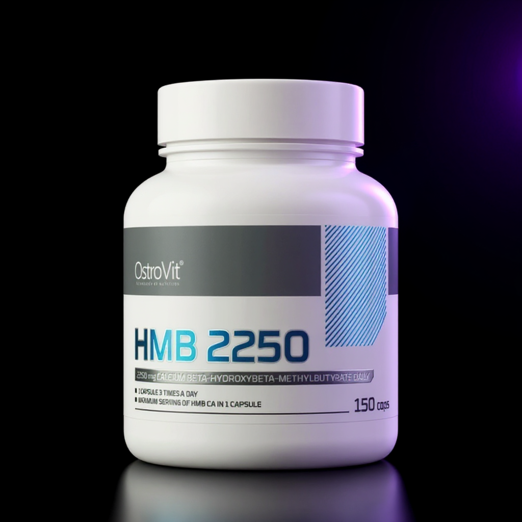 OstroVit HMB 2250 150caps