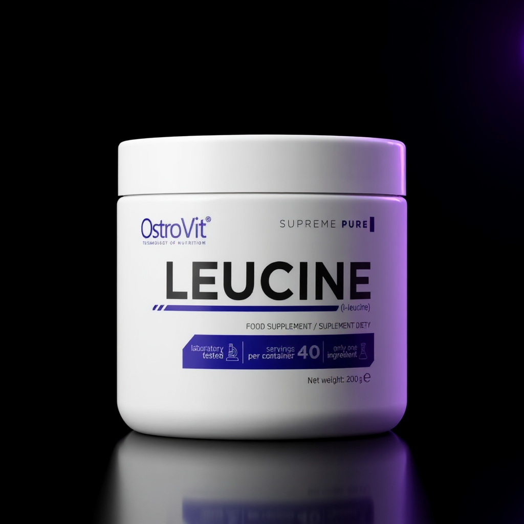 OstroVit Leucine 200g