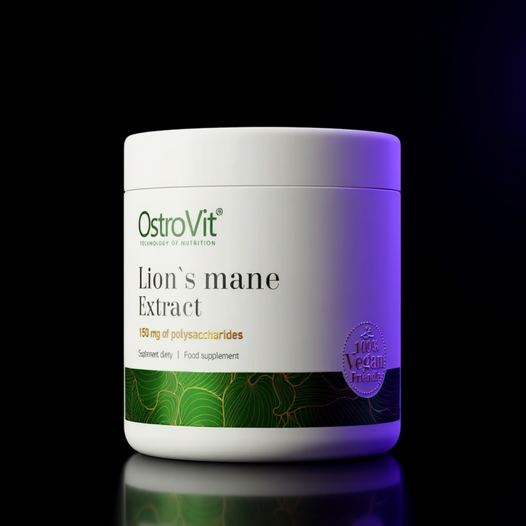 OstroVit Lion's mane extract 50g