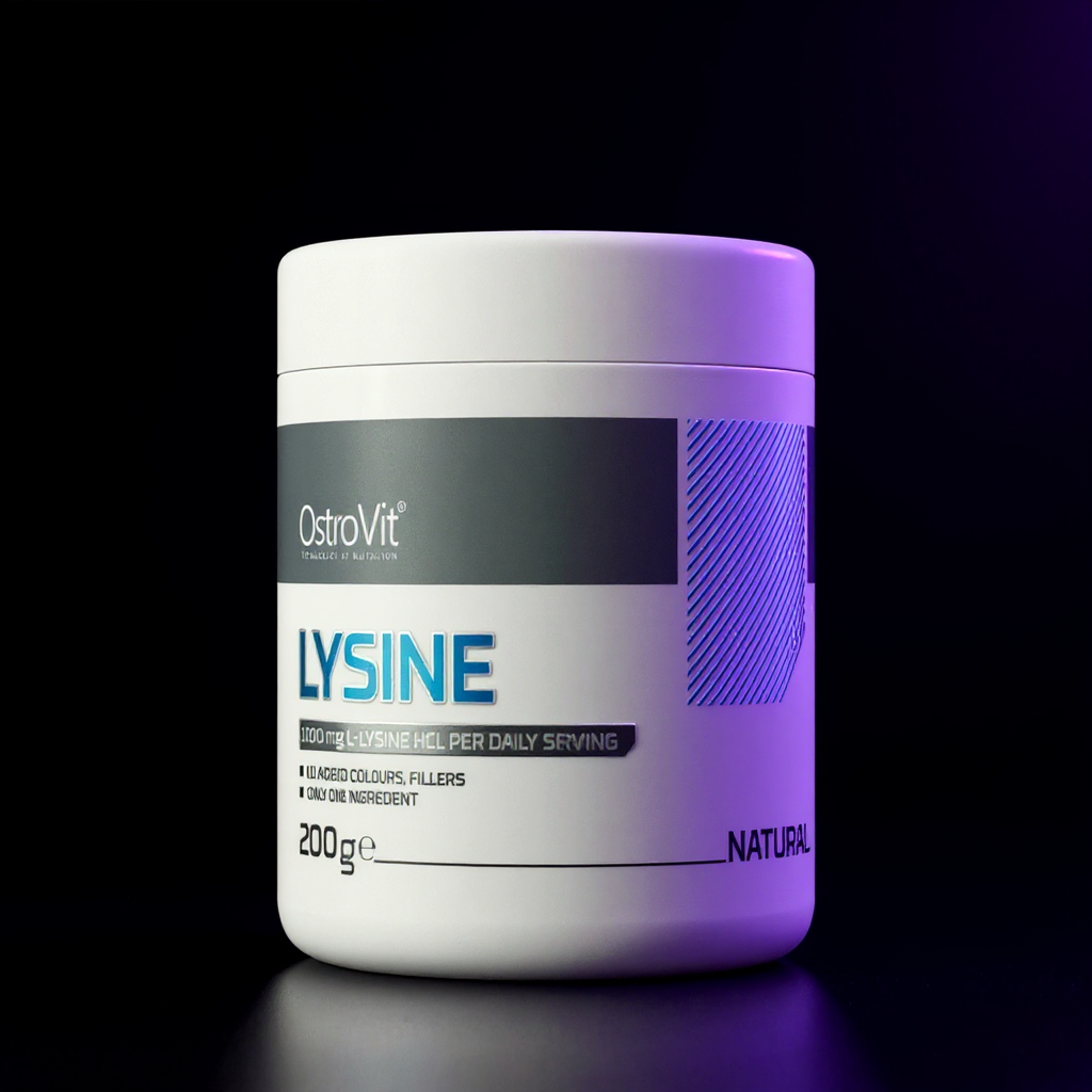 OstroVit Lysine 200g