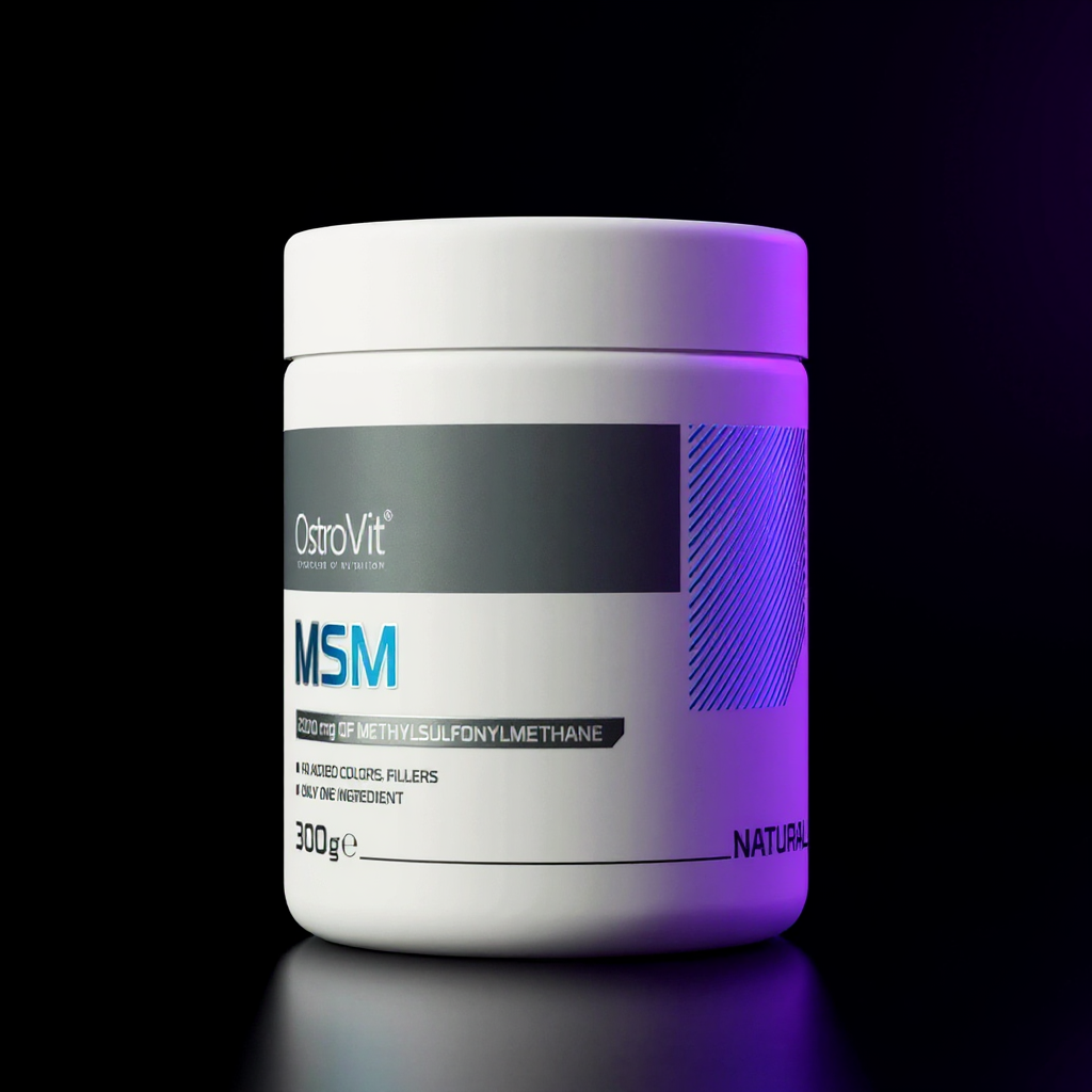 OstroVit MSM 300g
