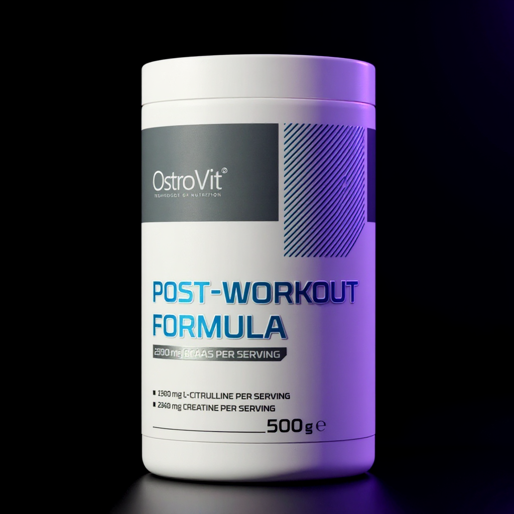 OstroVit Post-Workout Formula 500g Virsik