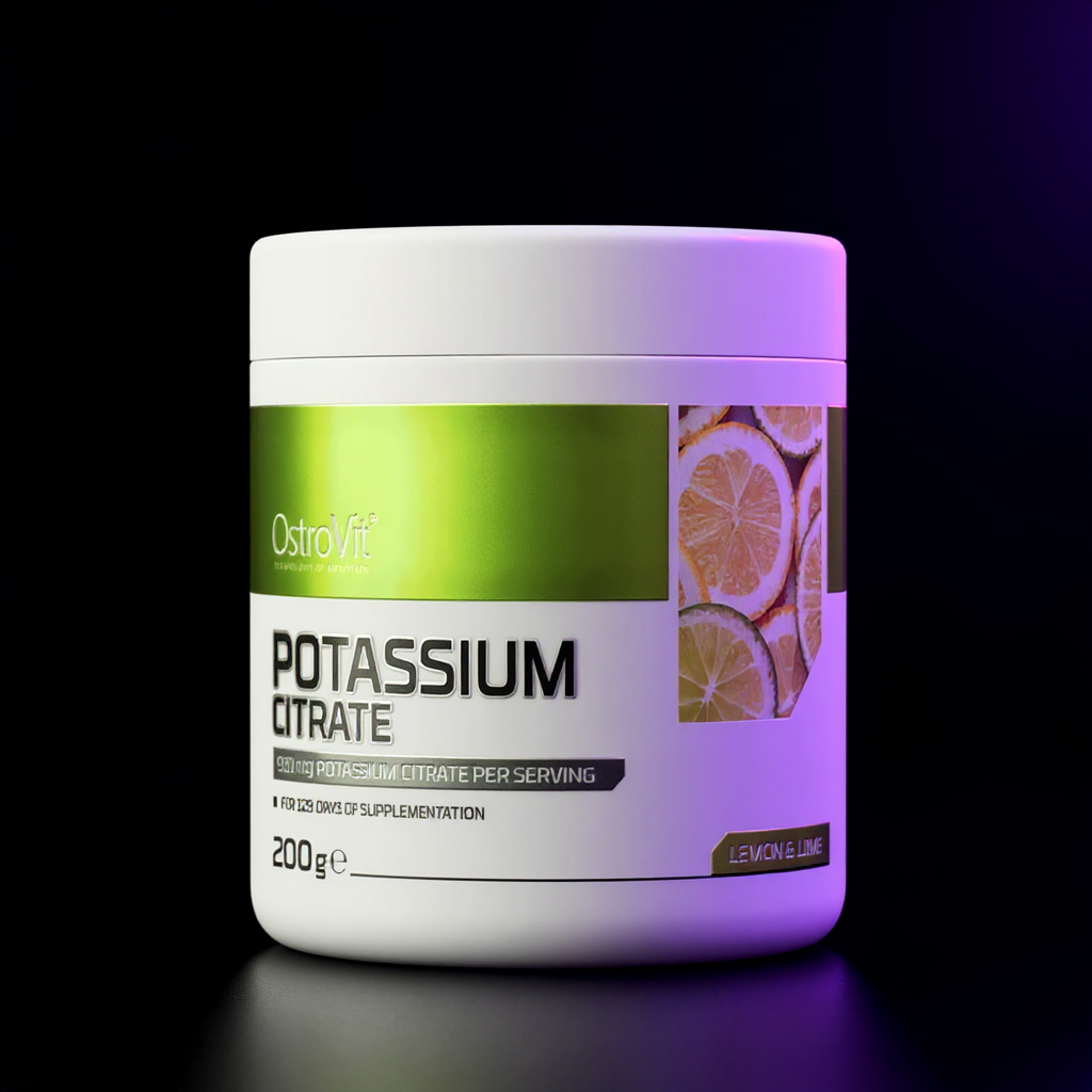 OstroVit Potassium Citrate 200g
