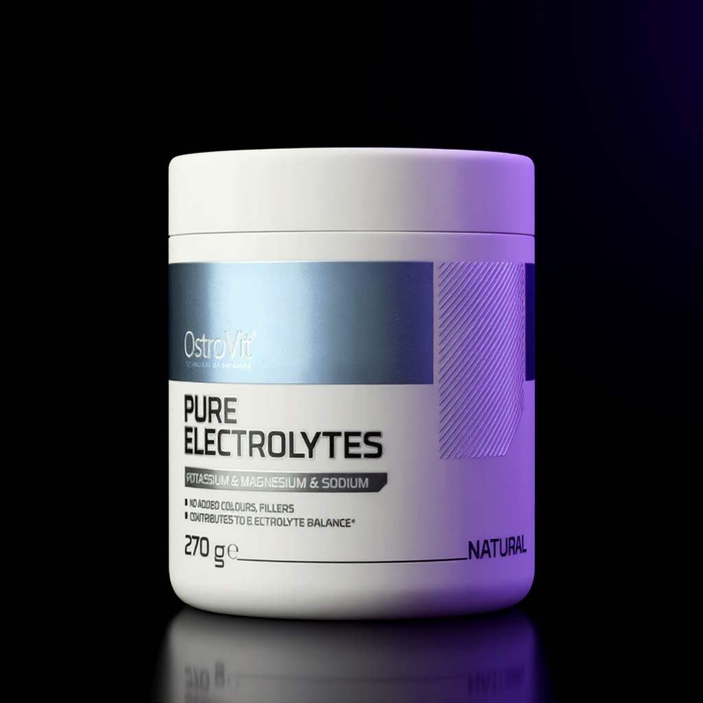 OstroVit Pure Electrolytes 270g