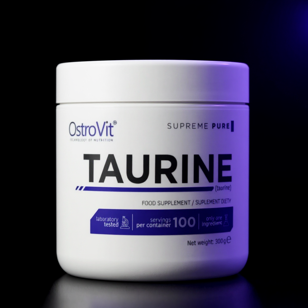 OstroVit Taurine 300g