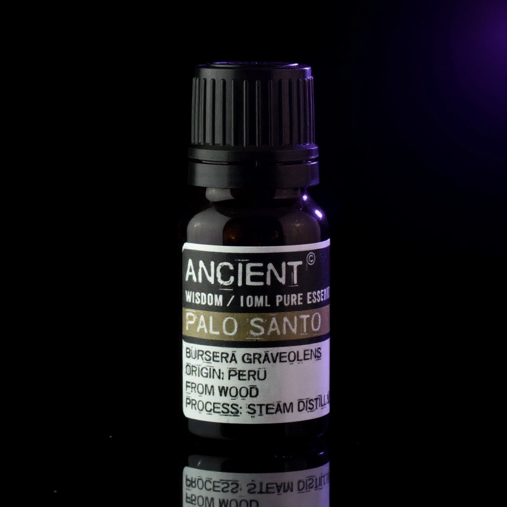 Palo Santo Essential Oil 10ml
