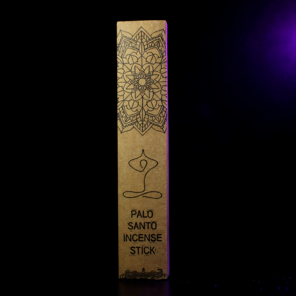 Palo Santo Large Incense Sticks - Lavander