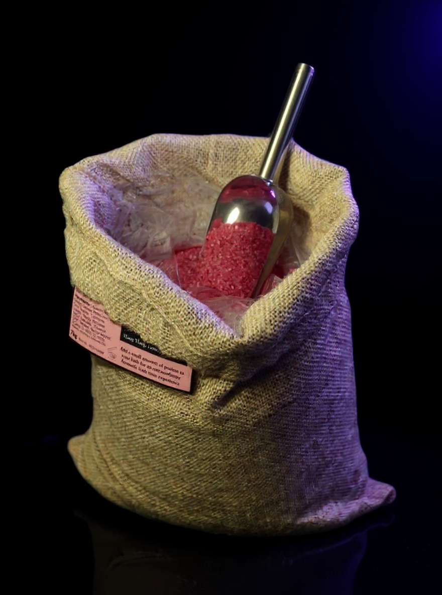 Passion Potion 7kg Hessian Sack