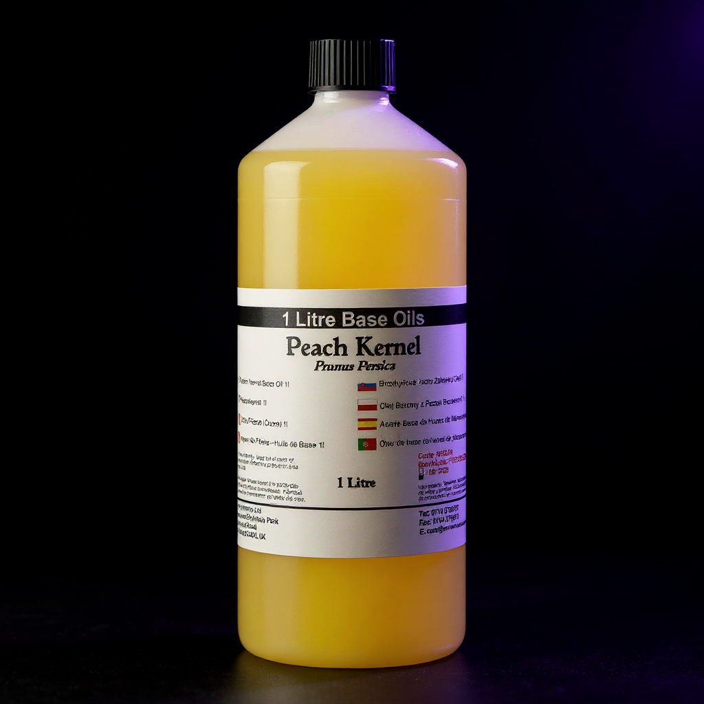 Peach Kernel 1 Litre