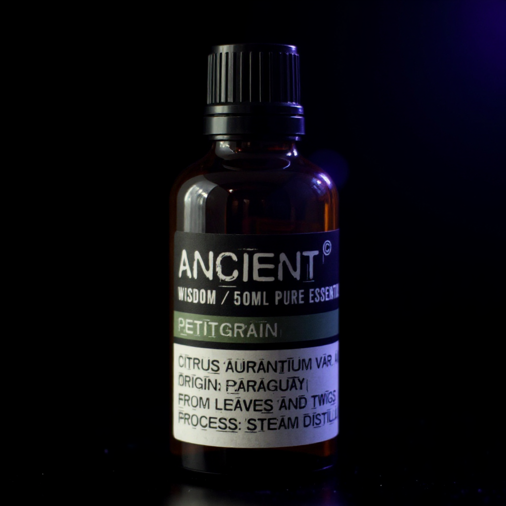 Petitgrain 50ml Essential Oil