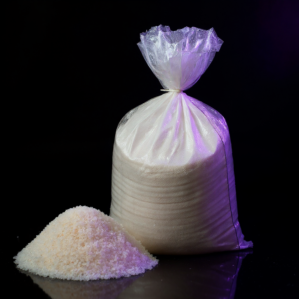 Pink Himalayan Bath Salts Coarse Grain - 25kg Sack
