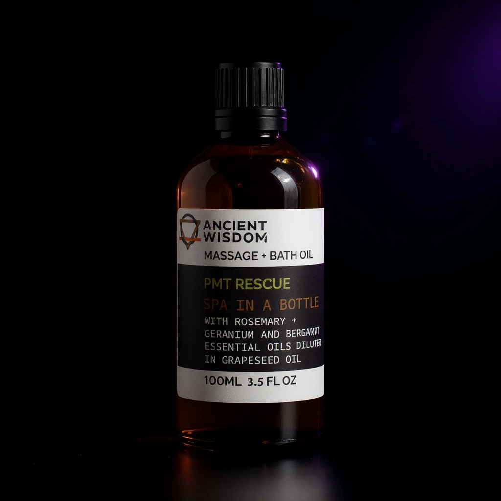 PMT Rescue Oil - 100ml