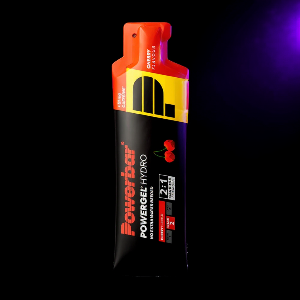 PowerBar PowerGel Hydro 67ml Kirss