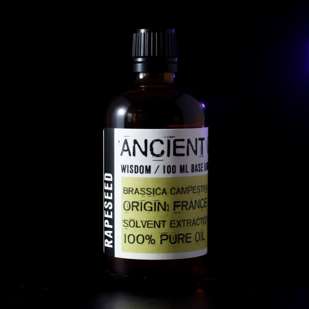 Rapeseed Oil - 100ml