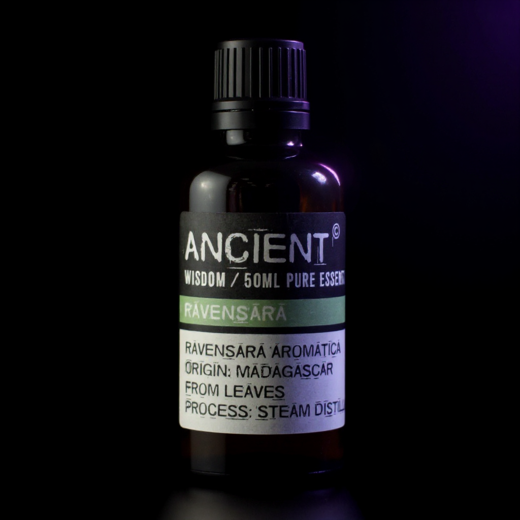 Ravensara 50ml Essential Oil
