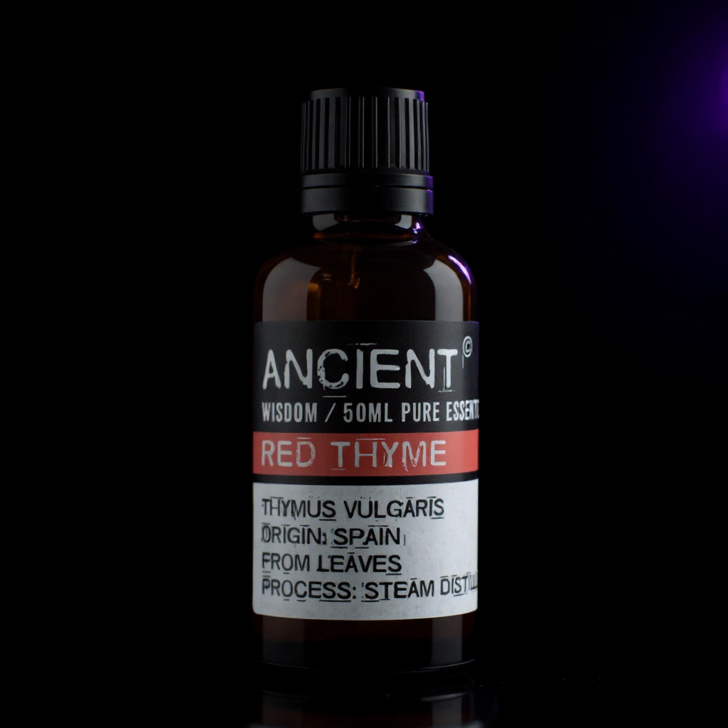 Red Thyme Essential Oil 50ml