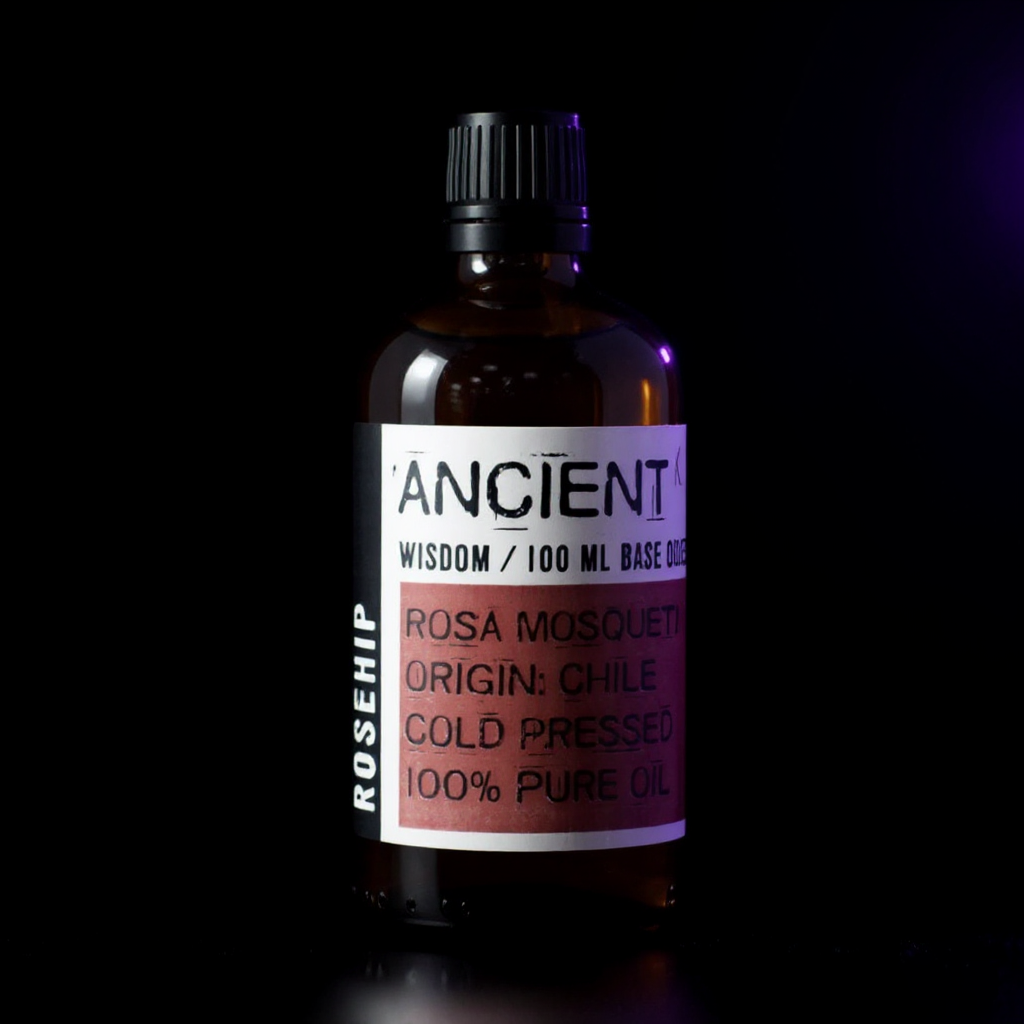 Rosehip Oil - 100ml