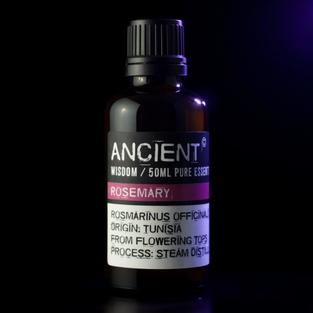 Rosemary 50ml Essential Oil