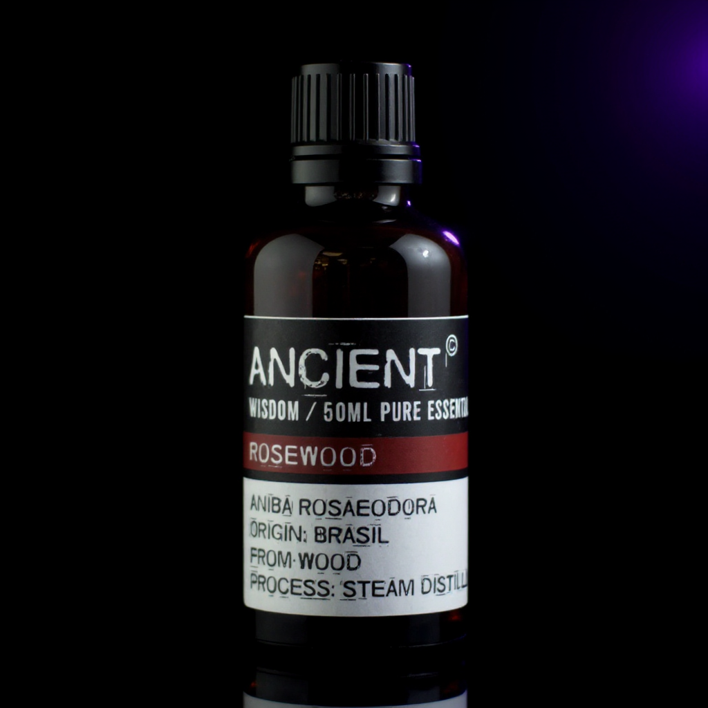 Rosewood 50ml Essential Oil