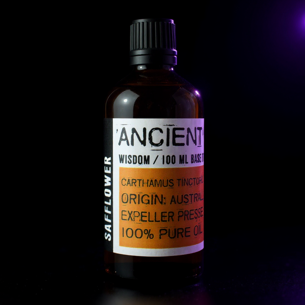 Safflower Oil - 100ml