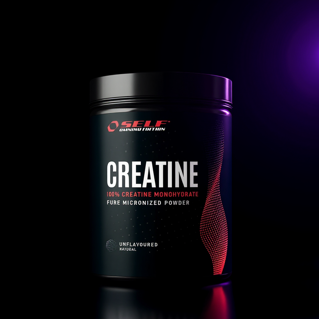 SELF Creatine 500g