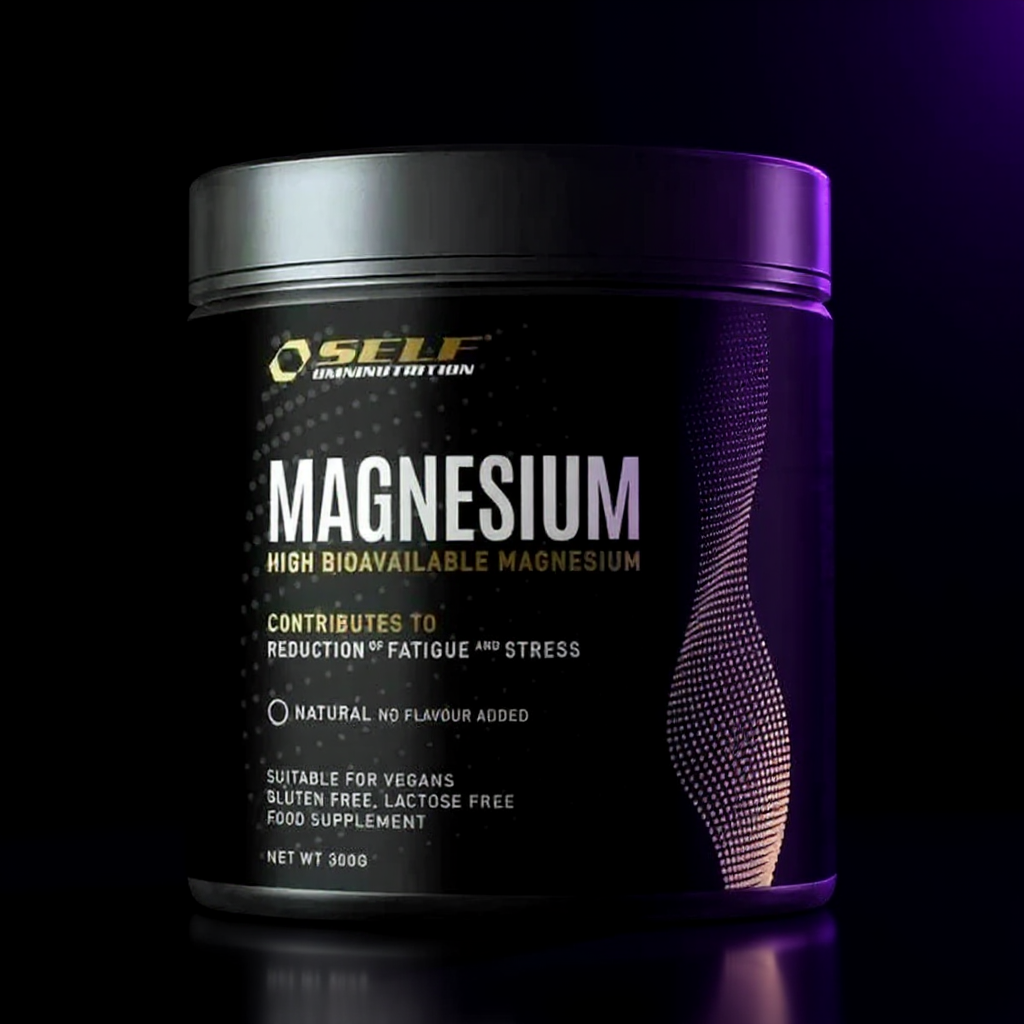 SELF Magnesium 300g