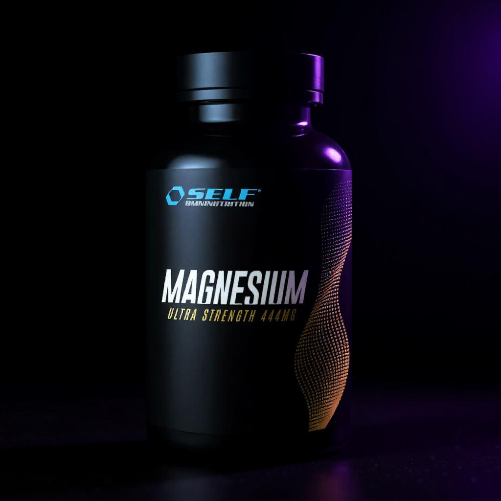 SELF Magnesium Ultra Strength 90caps