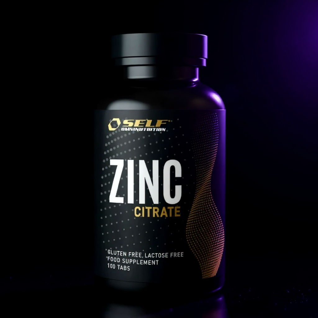 SELF Zinc 100tabs