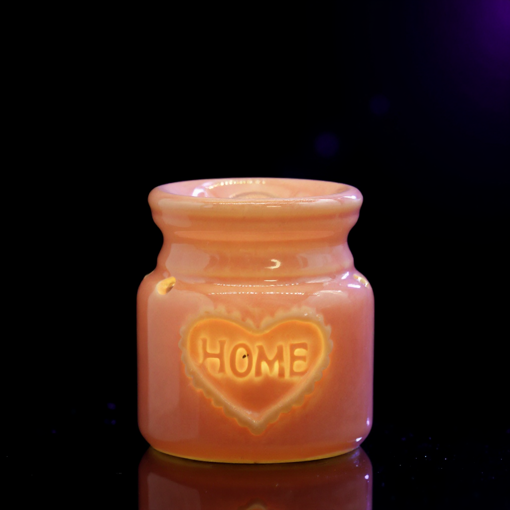 Sm Home Oil Burner - Lavender - Home