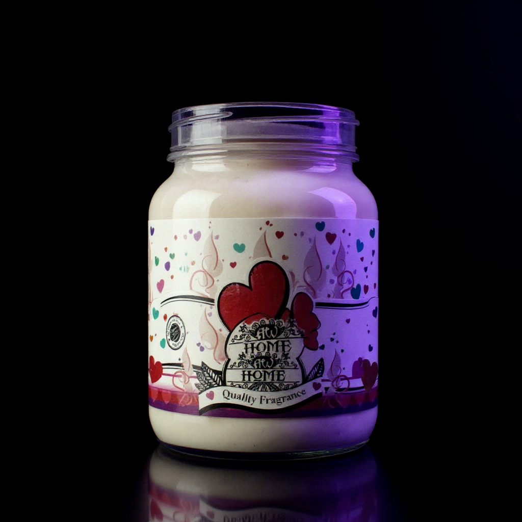 Soywax Melts Jar - Dark Sandalwood