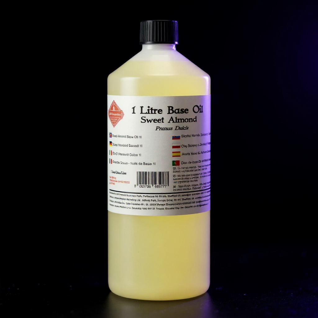 Sweet Almond 1 Litre