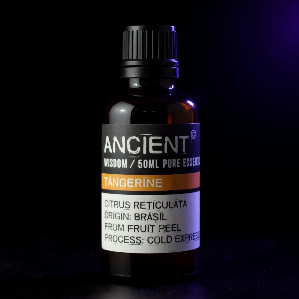 Tangerine 50ml Essential Oil
