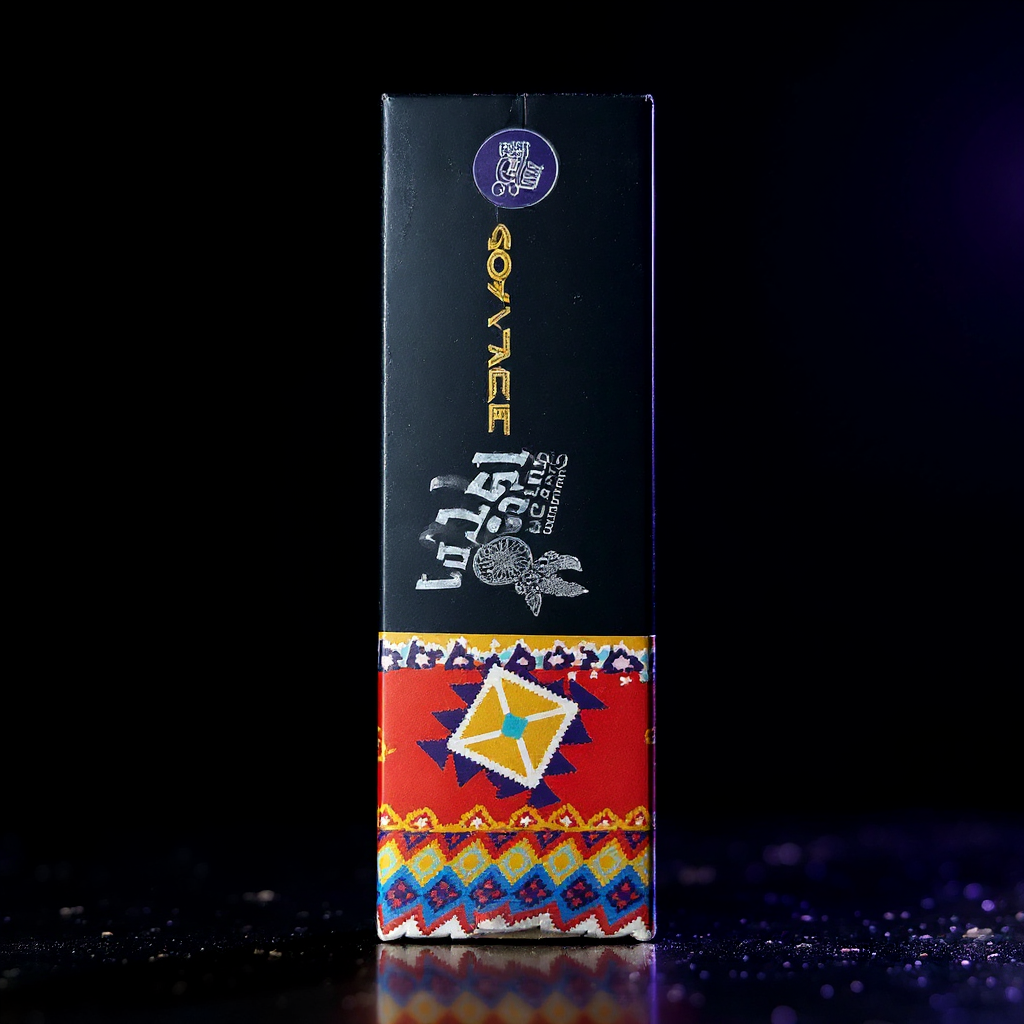 Tribal Soul Incense Sticks - Sandalwood