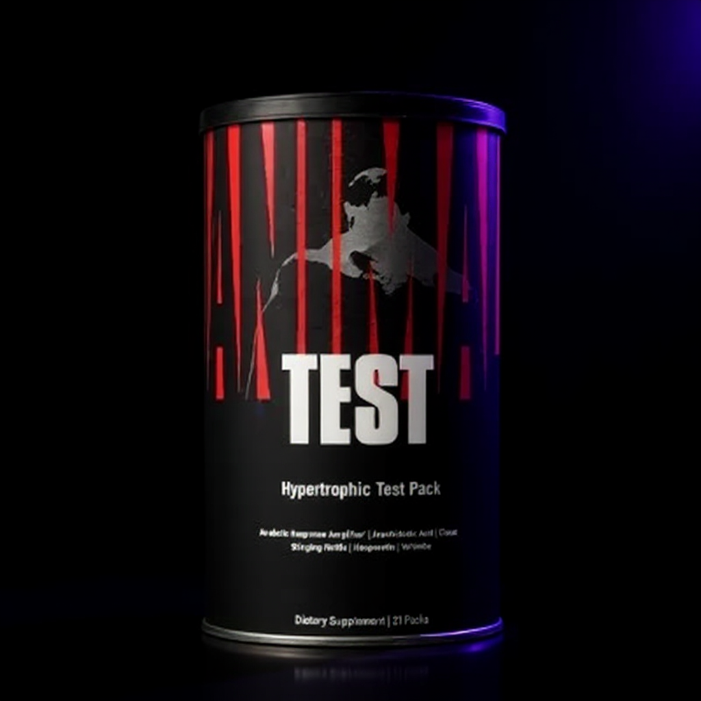 Universal Animal Test