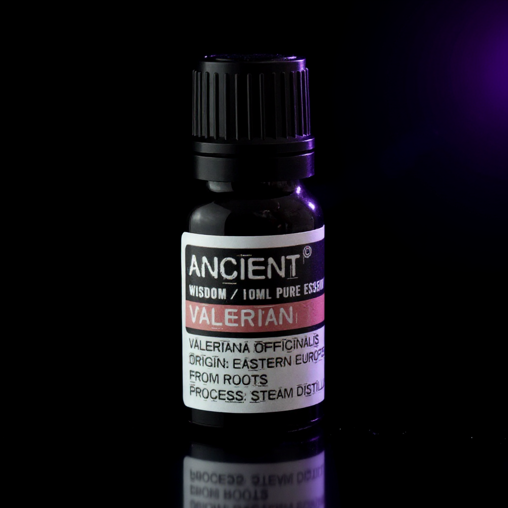 Valerian Essential Oil 10ml