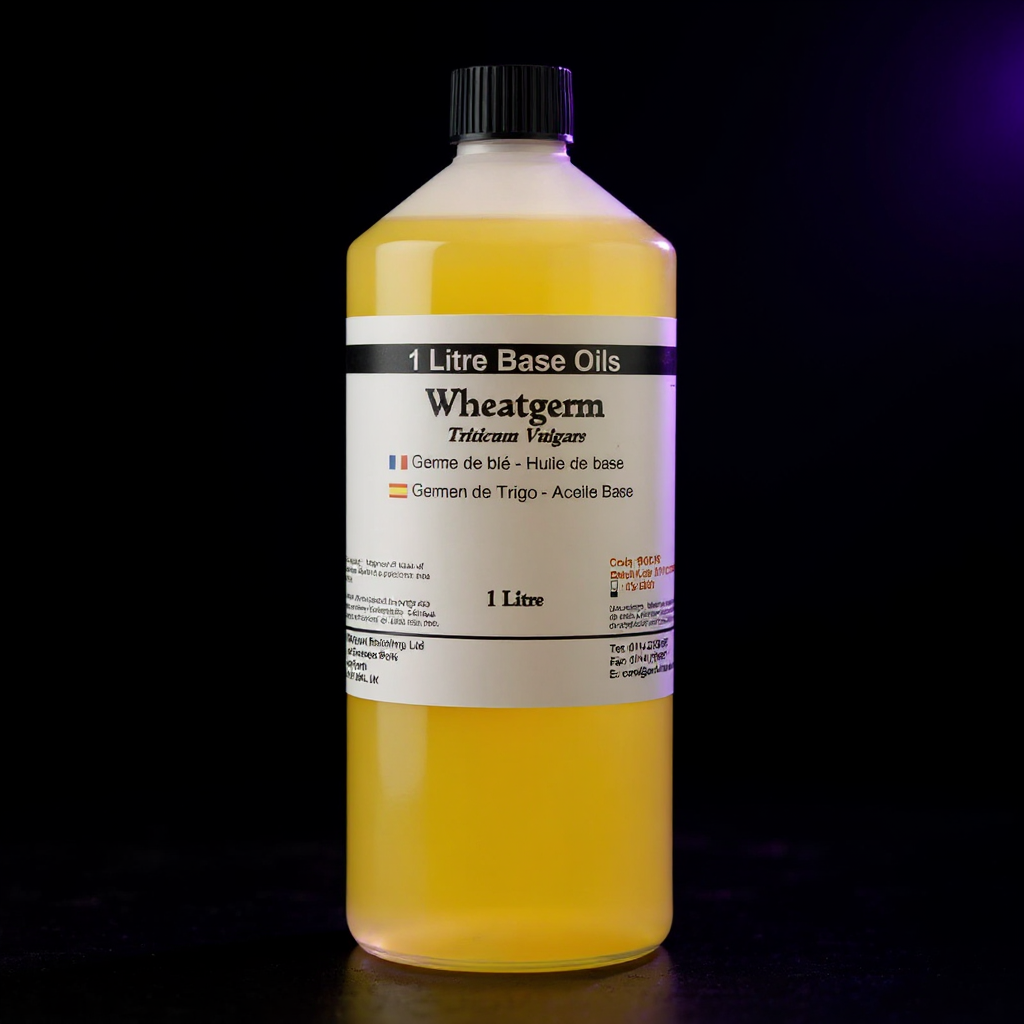 Wheatgerm 1 Litre