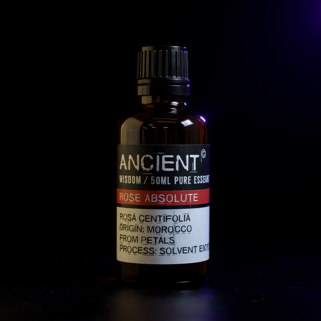 White Birch 50ml Essential Oil