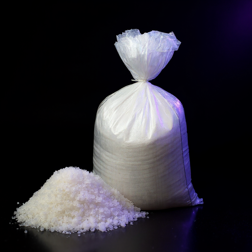 White Himalayan Bath Salts 1-2mm - 25kg Sack