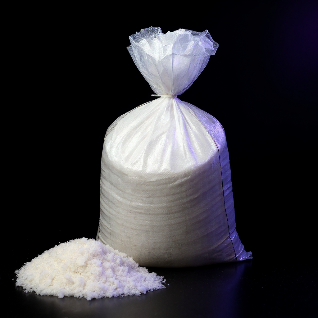 White Himalayan Bath Salts Fine Grain - 25kg Sack