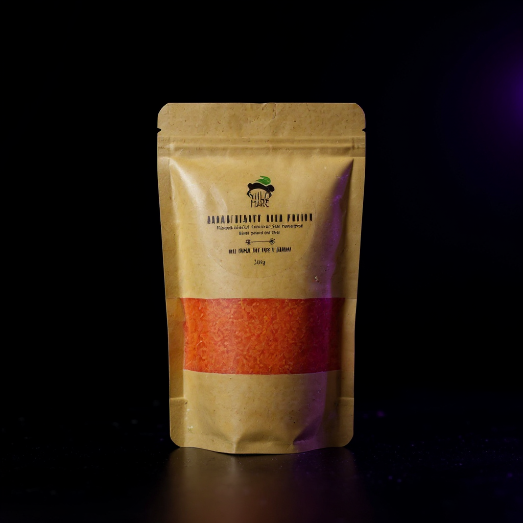 Wild Hare Salt & Flowers Set- Total Detox
