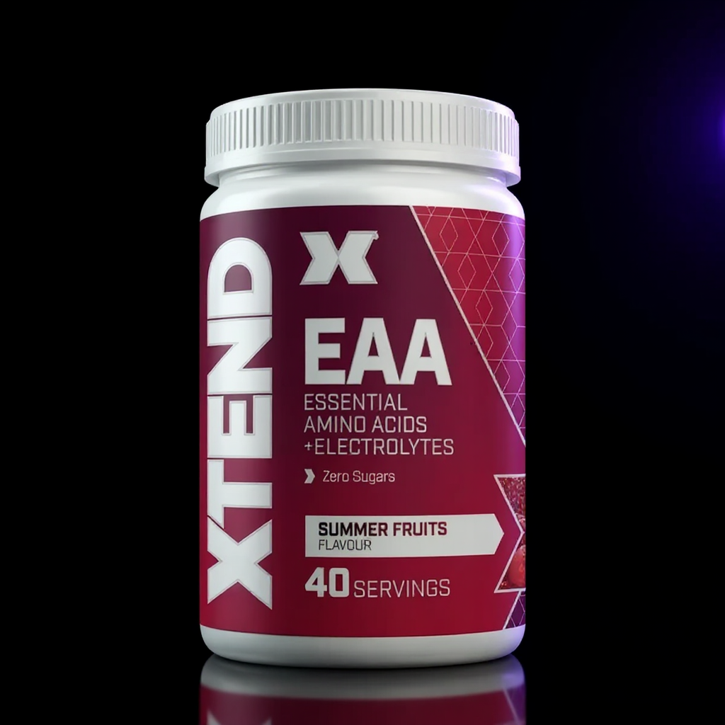 XTEND EAA 40 servings Summer fruits