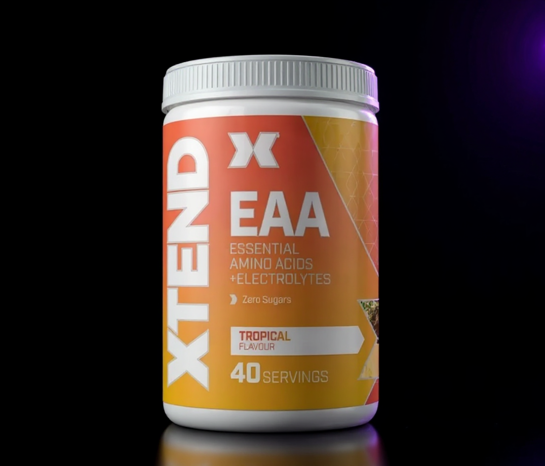 XTEND EAA 40 servings Troopiline