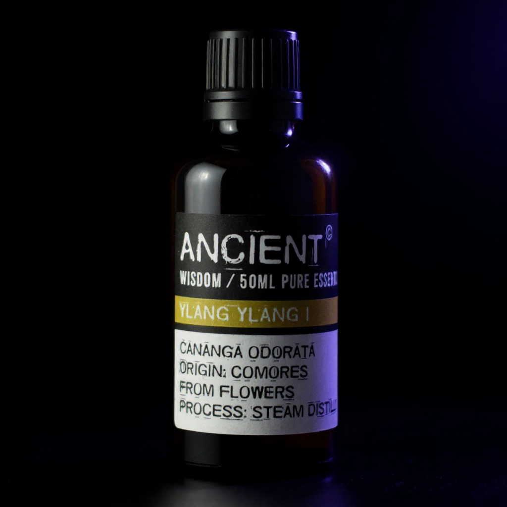 Ylang Ylang 50ml Essential Oil